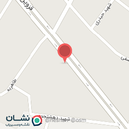 عکس افق کوروش شعبه منجیل امام