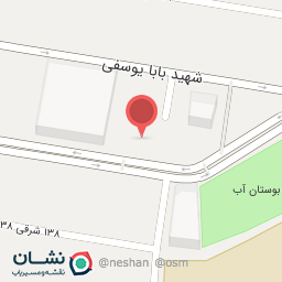 عکس دبستان پسرانه شهید هاشمی نژاد 