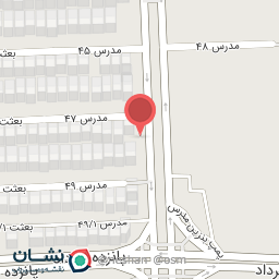 عکس گل فروشی فلورانس