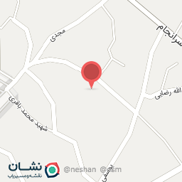 عکس مرکز بهداشت شماره 4