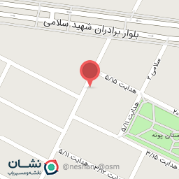 عکس گلفروشی گُلآریو