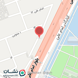 عکس کافه حامی کرمان