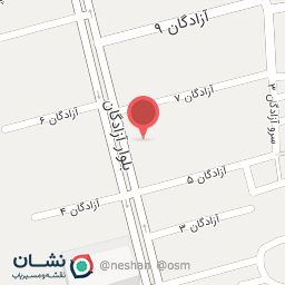 عکس مجتمع مسکونی تجاری آرژانتین 