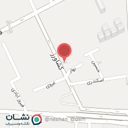 عکس آرایشگاه مردانه رضا