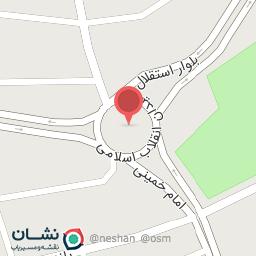 عکس میدان انقلاب اسلامی