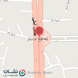 عکس چهار راه طبرسی