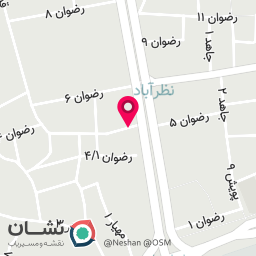 عکس سالن زیبایی نوژان