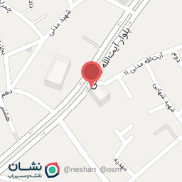 عکس تالار نشاط