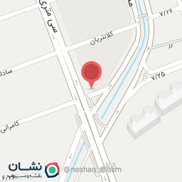 عکس آکادمی بدنسازی مازیار