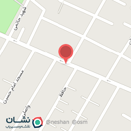 عکس پیرایش قصر مو