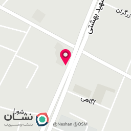 عکس داروخانه دکتر مهرنیا