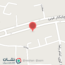 عکس مکانیکی‌ نمونه‌ مایلی