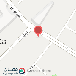 عکس خودپرداز بانک ملی