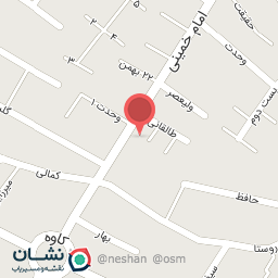 عکس دندانپزشکی و دندانسازی غفاری (تجربی)