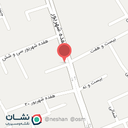 عکس هنرستان شهید مفتح (مدرسه محمود عبدالله زاده)