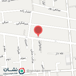 عکس دبستان دخترانه شاهد