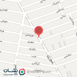 عکس پیرایش اهورا