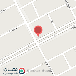 عکس سوپر مارکت حسینی