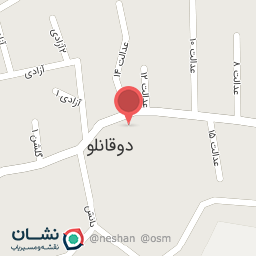عکس سوپر مارکت (رحیم موسوی)