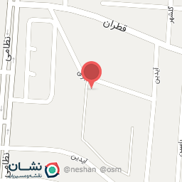 عکس رستوران برق