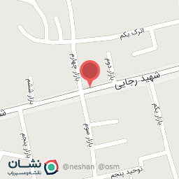 عکس پارچه سرای ترکمن