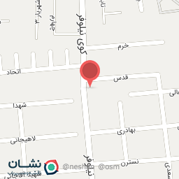 عکس تعمیرات صوتی و تصویری پیام 