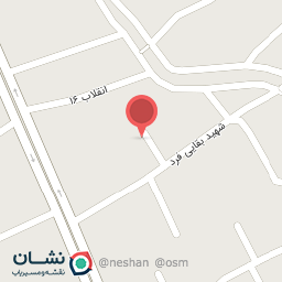 عکس دفتر امام جمعه فراشبند