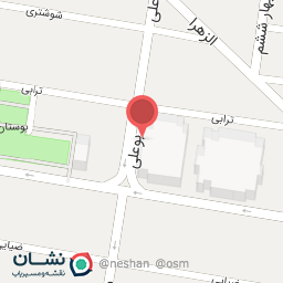 عکس شهرداری منطقه ۴ تهران