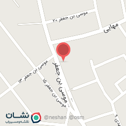 عکس فروشگاه یراق آلات شاهینی