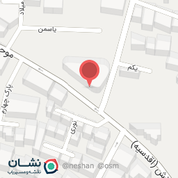 عکس آرایشگاه رایان