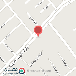 عکس داروخانه شبانه روزی دکتر عمرانی