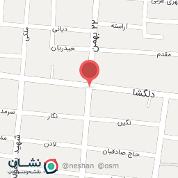 عکس مسجد زینبیه