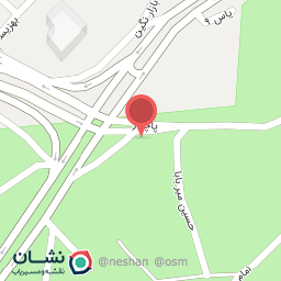 عکس گل فروشی رزلند