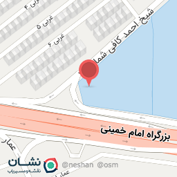 عکس دبیرستان پسرانه علامه طباطبایی