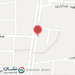 عکس سوپر مارکت سلیمی فر