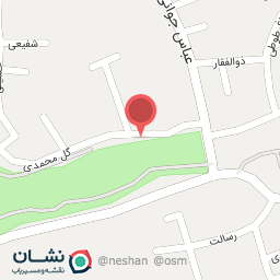 عکس طراحی سایت تاپ نوین