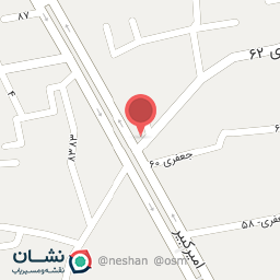 عکس سوپر گوشت اهورا