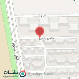 عکس ورودی شهرک کاپولا 