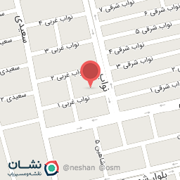 عکس دکتر احسان کرم نژاد