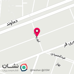 عکس تعمیرگاه موتورسیکلت موتکس