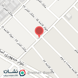 عکس جوادالائمه 17