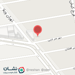 عکس آرایشگاه امین