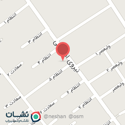 عکس مسجد ثامن الائمه