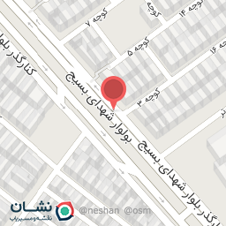 عکس لوازم یدکی کمباین جاندیر عبدالهی