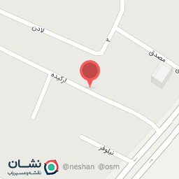 عکس نانوایی نان جو