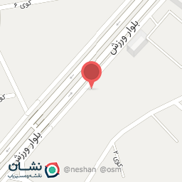 عکس کلینیک مشاوره جوانه