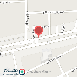 عکس صافکاری محمد