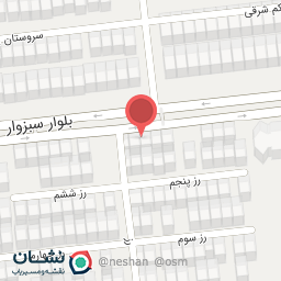 عکس دفتر فروش تعاونی