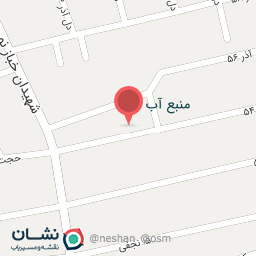 عکس مدرسه دخترانه شهید امیر حسینی