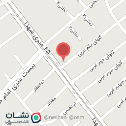 عکس میوه فروشی